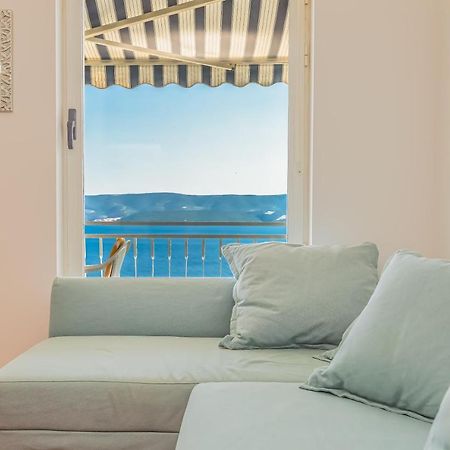 Seaview Apartment Ivana Čelina Exterior foto