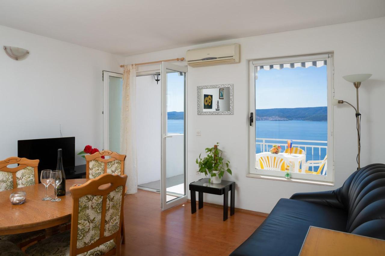 Seaview Apartment Ivana Čelina Exterior foto
