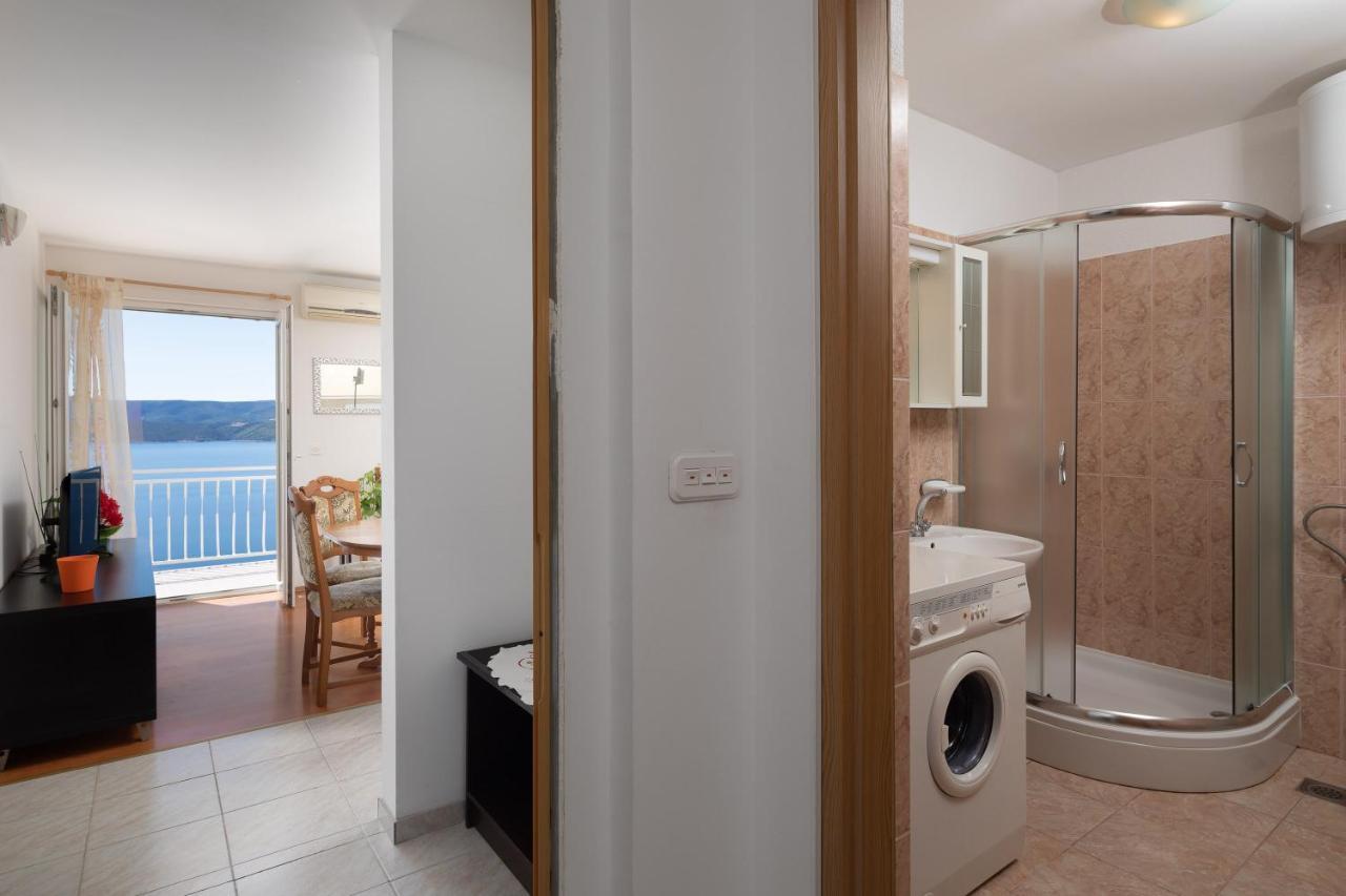 Seaview Apartment Ivana Čelina Exterior foto