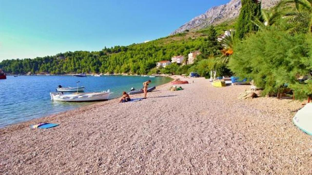 Seaview Apartment Ivana Čelina Exterior foto