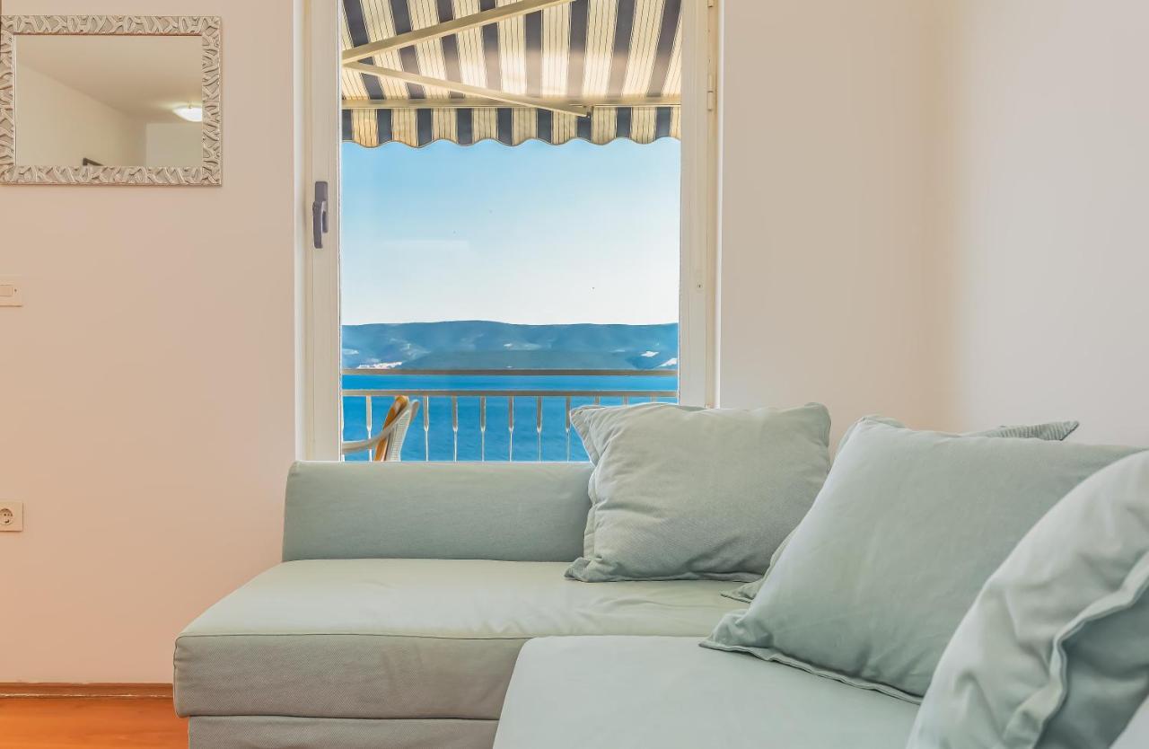 Seaview Apartment Ivana Čelina Exterior foto