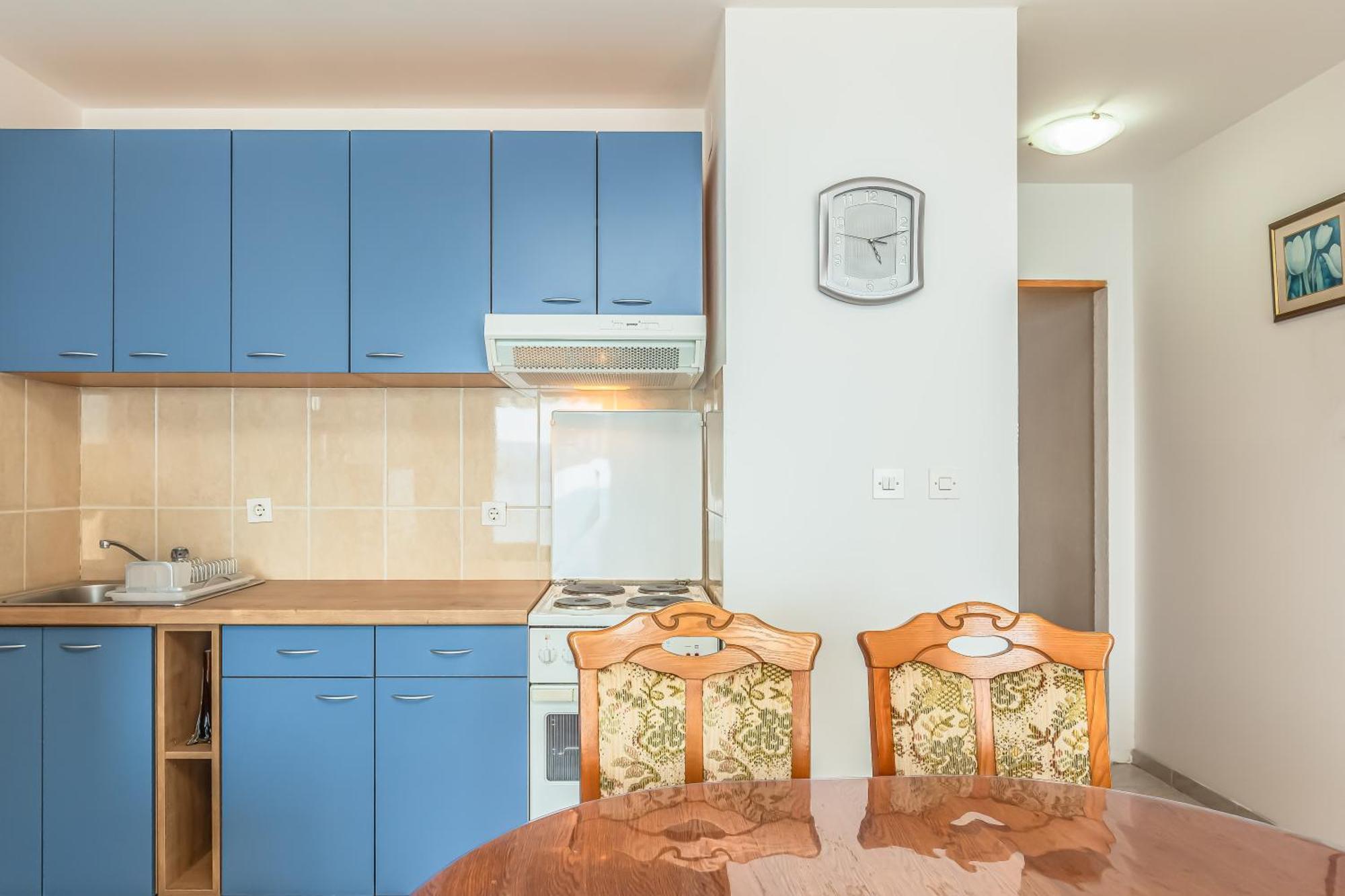 Seaview Apartment Ivana Čelina Exterior foto